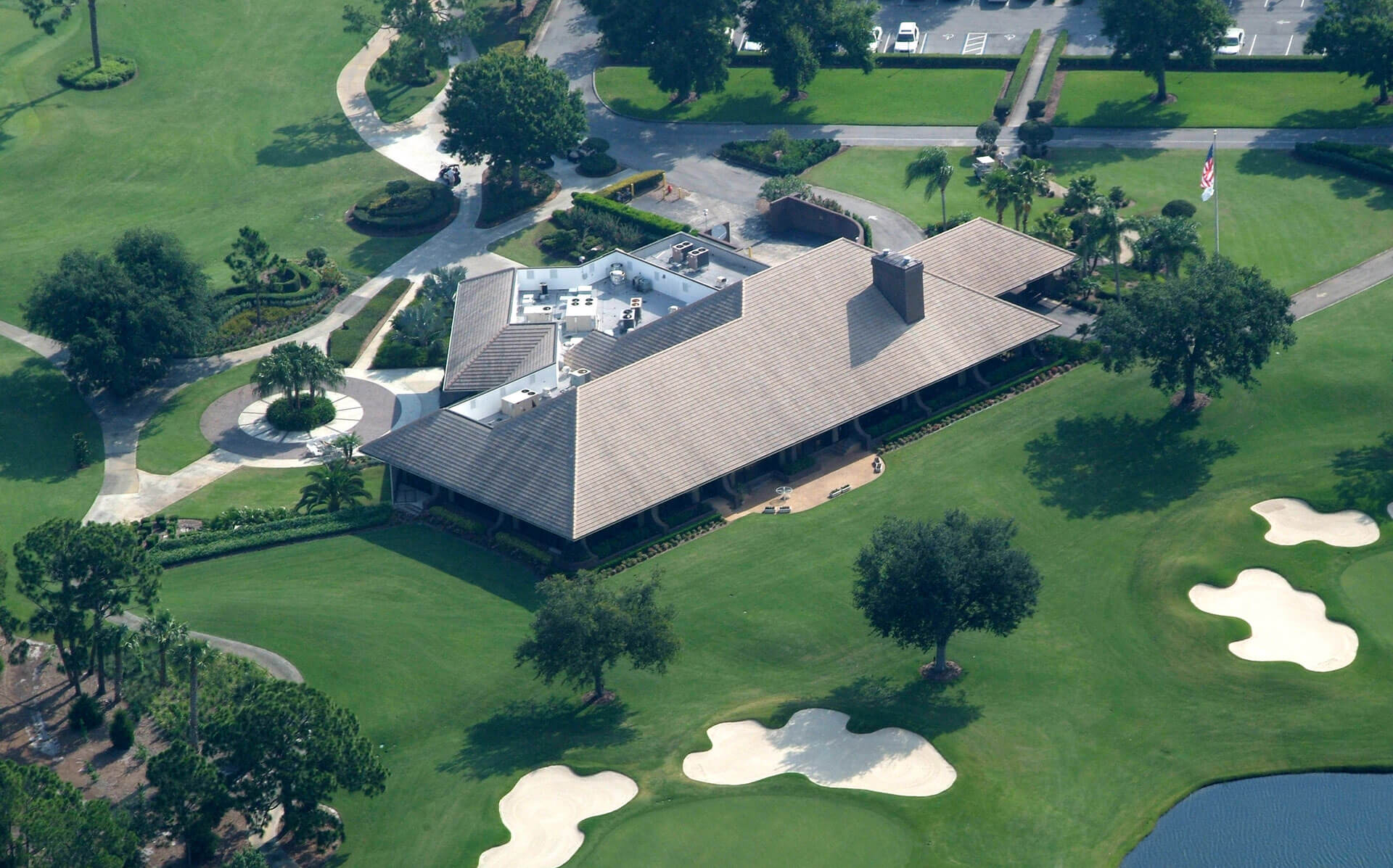 Vero Beach Roofing, Inc. - Commercial Roofing Services, Florida Roofing Contractor